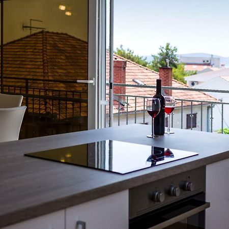 Apartman Iva Zara Exterior photo