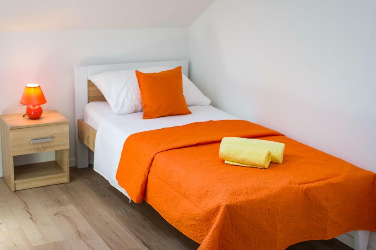 Apartman Iva Zara Exterior photo