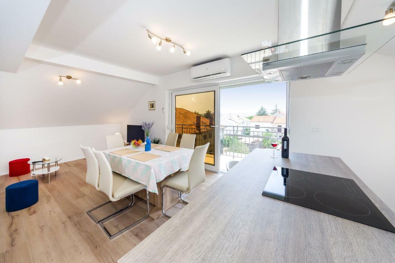 Apartman Iva Zara Exterior photo