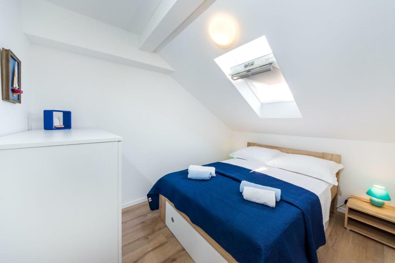 Apartman Iva Zara Exterior photo