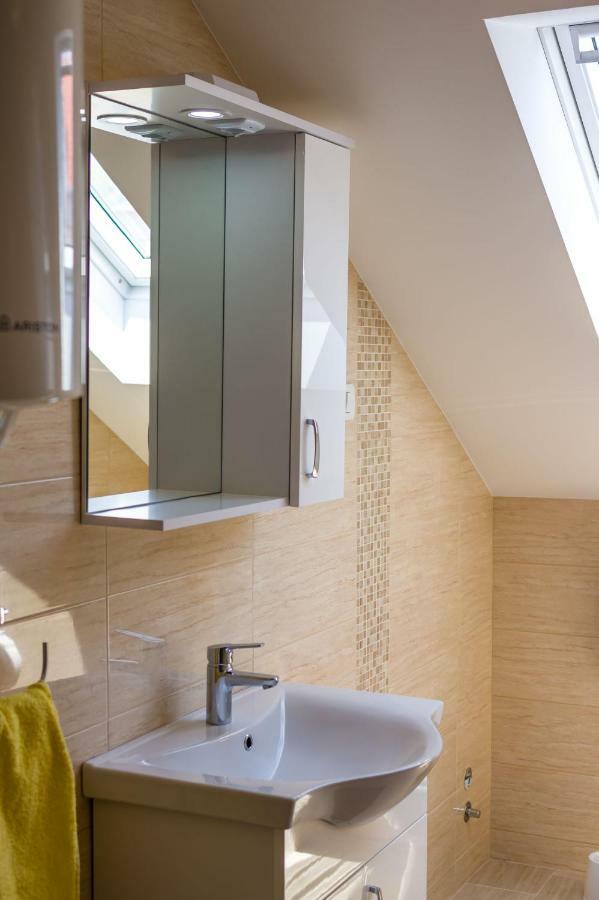 Apartman Iva Zara Exterior photo